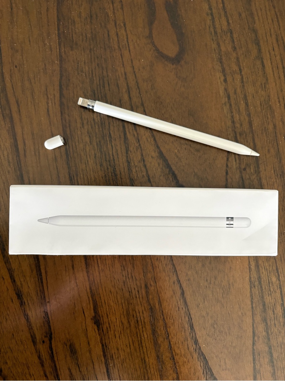 Apple White Pencil Stylus Gen 1